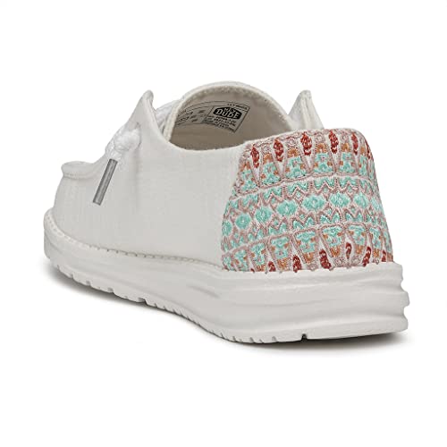 Image of HEYDUDE Womens Lily