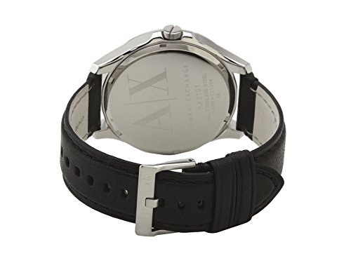 Image of A|X Armani Exchange Men's Watch, Three-Hand Stainless Steel Watch for Men