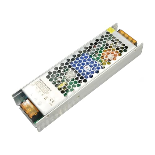 Alimentation découpage LED 24V CL300-H1V24 pour enseigne et éclairage technique