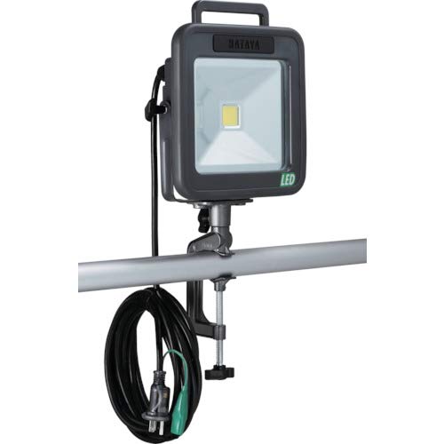 新品ハタヤ HATAYA 充電式LEDケイ•ライト LWA-30 Amazon.co.jp: ハタヤ (HATAYA) 照明 LED 投光器 屋外用 (防雨型) IP65