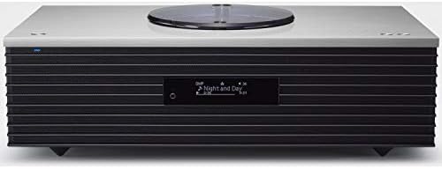 Technics SC-C70 OTTAVA Hi-res Music-System with WiFi/Bluetooth/CD Player/DAC/FM