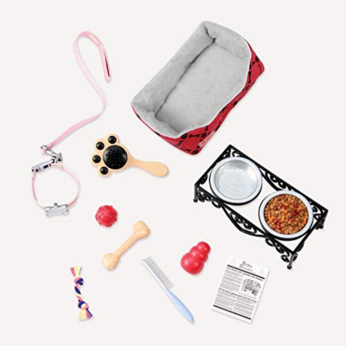 Our Generation Pet Care Playset #TOP6