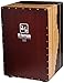 A Tempo Percussion Cajon, Brown (CJ-TOCAD-01)