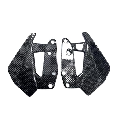 Déflecteur vent latéral BMW R1300GS aileron contre les turbulences