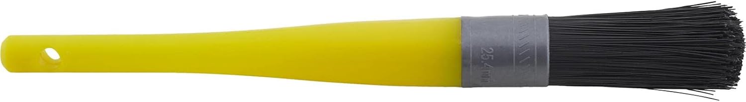 Parts Cleaning Brush