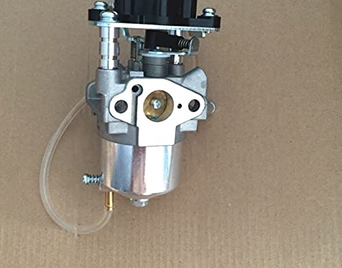 BMotorParts Carburetor Carb Assy. for Ryobi RYi2300BTA 1800/2300 Watts Inverter Generator