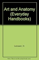 Art and Anatomy (Everyday Hbks.) 0389002054 Book Cover
