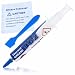 Produktbild AABCOOLING Thermal Grease 2-8g - 5,6W/mK - Silber Hohe Wärmeleitfähigkeit für Alle CPU-PC Kühler-Lüfter Prozessor, Wasserkühlung Paste - Niedriger Thermischer Wiederstand, Wärmeleitpad
