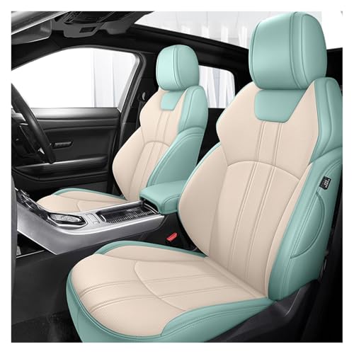 Housses siege voiture pour voyager en Hyundai Tucson | Confort et style 5 places