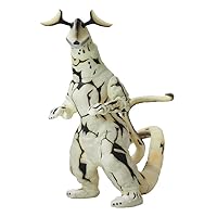 シーシーピー(Ccp) 1/6特撮シリーズ Vol.106 宇宙怪獣 エレキング ハイグレードVer. 全高約30cm PVC製彩色済み完成品フィギュア