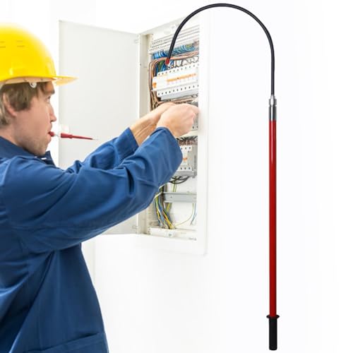 Crochet de sauvetage isolé 10 KV évacuation d'urgence