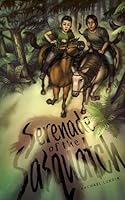 Serenade of the Sasquatch 0931990106 Book Cover