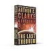 The Last Theorem. Arthur C. Clarke & Frederik Pohl