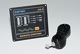 Cotek CR6-24 Remote Control for 24 Volt ST and SK INVERTERS