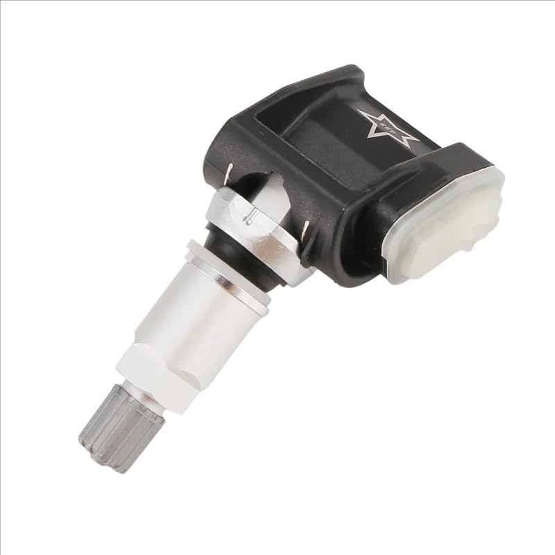 Pneumatyczny Czujnik Ciśnienia W Oponach 433 MHz TPMS | 36106876957 6887147 A0009052102 4 szt. Dla BMW 5 G30 G31 G38 dla BMW 6 G32
