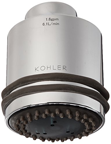 Kohler 86101-CP Zero Leakage Body Spray cover