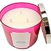 White Barn Bath and Body Works 3 Wick Scented Candle Cactus Blossom 14.5 Ounce