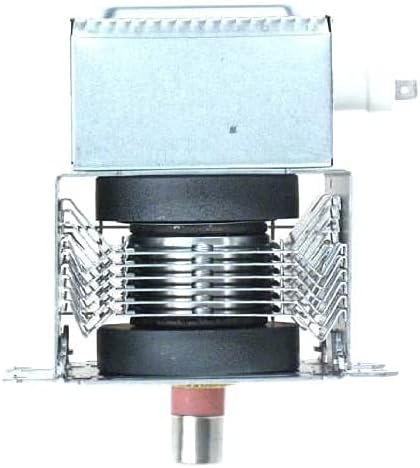 NEW Primeco WB27X10927 Magnetron Compatible for GE Microwave made by OEM Parts Manufacturer - 1 Year Warranty