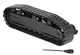  Train de Chenille Gauche pour Pelle Komatsu PC4000