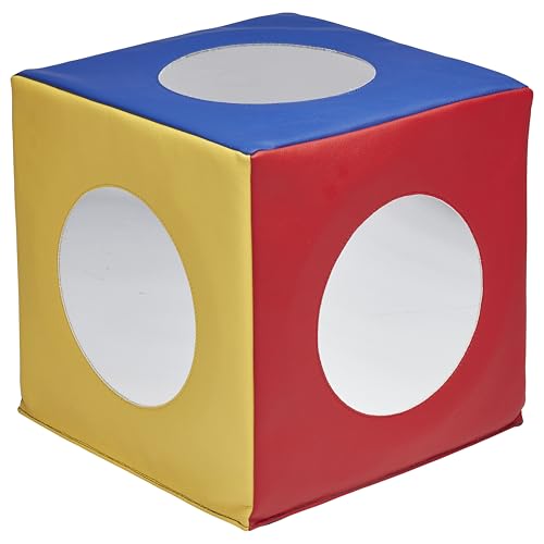 Back2School Express Peek 'n' See Play Cube