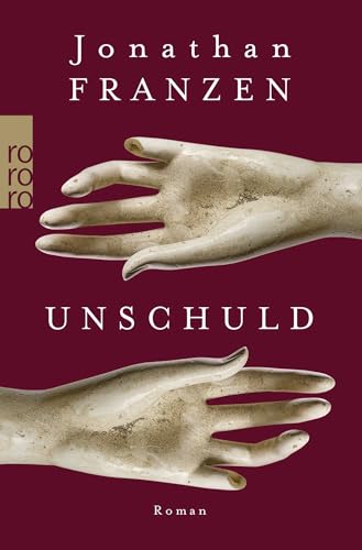 Unschuld für 18,00 EUR bei amazon.de Bild: Unschuld für 18,00 EUR bei amazon.de