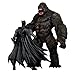 McFarlane Toys - DC Multiverse Batman vs. Kong (Justice League vs. Godzilla vs. Kong) 2pk