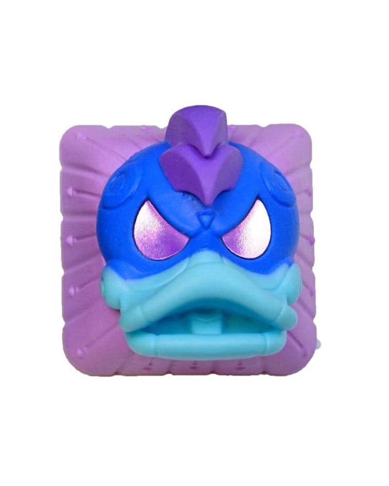 Ducky x Hotkeys Ducky League Aqua Duck