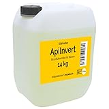 Apiinvert Südzucker Bienenfutter 14kg Kanister