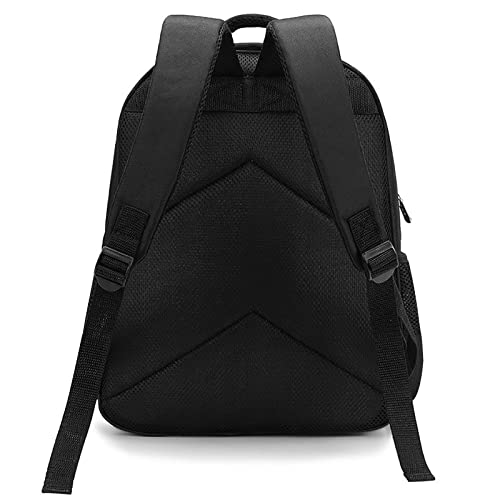 SARA NELL Kids Whale Backpack Orcas Killer Whale in Galaxy Moon Light School Bookbag for Boys Girls, Kindergarten Elementary School Backpack, Premium Book Bag with 2 Main Compartment, 15.7 Inches4