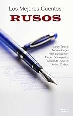 Mejores Cuentos Rusos (Col. Mejores Cuentos)