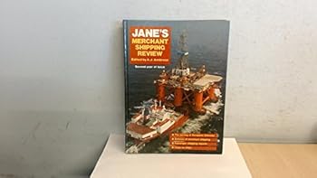 Jane's Merchant Shipping Review