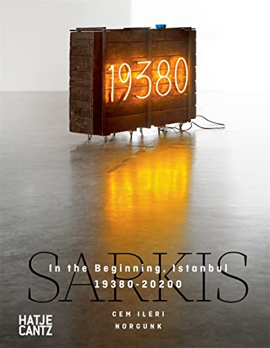 Sarkis: In the Beginning, Istanbul 19380–20200