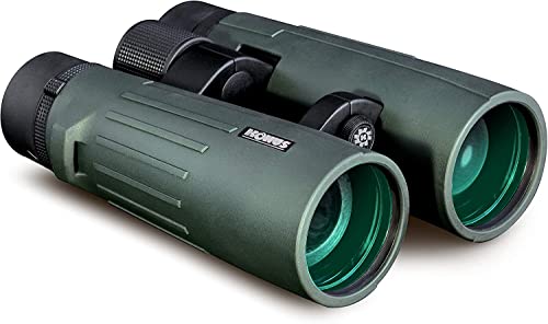 Konus 2347 Konusrex 12 x 50 avec grand objectif de 50mm lumineusement net