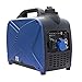 TGHY 1000W / 1800W / 2200W / 3500W Portable Inverter Generator w/Fuel Shut Off Ultra Lightweight and Quiet Gasoline Powered Generator for RV Camping,1000W