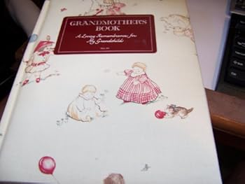 Hardcover Grandmothers Book