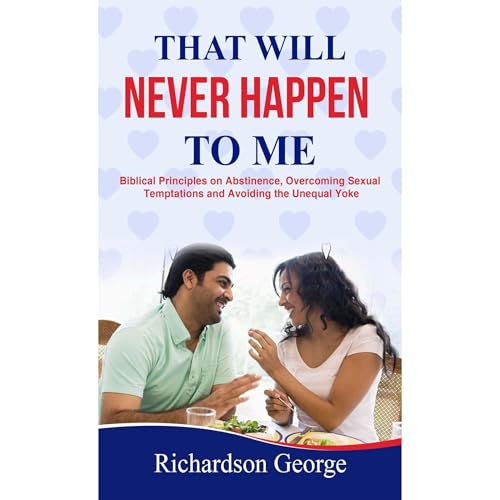 That Will Never Happen To Me by Richardson George episode artwork