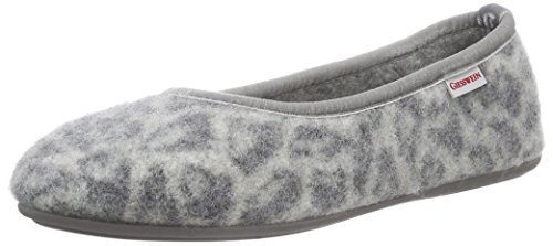 Giesswein Herlatzhofen, Pantofole Piatte Donna