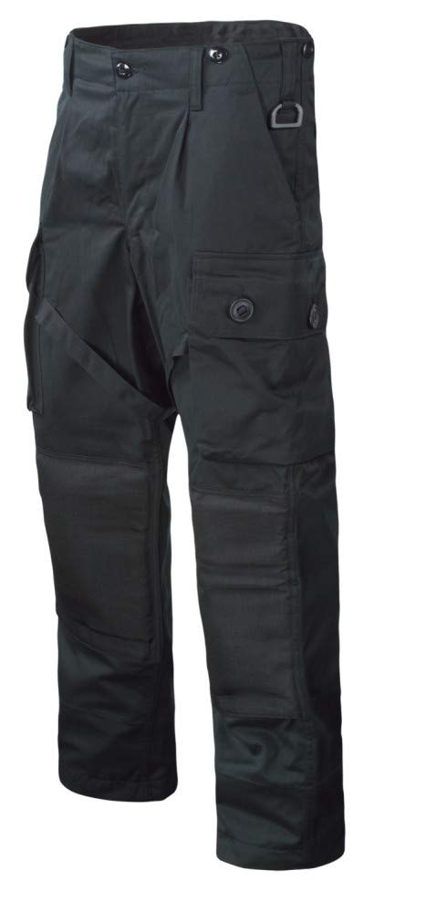 Leo Köhler Unisex Hose 107-1_Hose