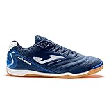 Cierre: Cordones Joma Serie Maxima, Zapatillas Unisex Adulto, Marino Royal, 42 EU