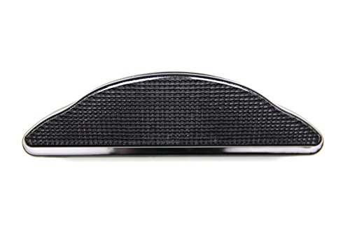 Feu LED avec clignotants intégrés Warrior 2002-2008 optique teintée