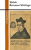 Welsh Recusant Writing (University of Wales Press - Writers of Wales)