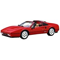 Amazon.co.jp: ハセガワ 1/24 フェラーリ328GTB 20232 : おもちゃ
