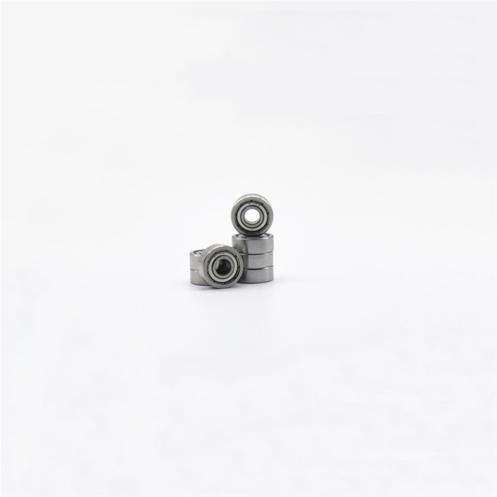 MF126ZZ Bearing 6x12x4 Mm Miniature MF126 Z ZZ Ball Bearings 10Pcs