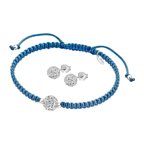 LOTUS SILVER Pulsera Plata Mujer LP1776-2/5 de Primera Ley 925 ml - Sofisticado...