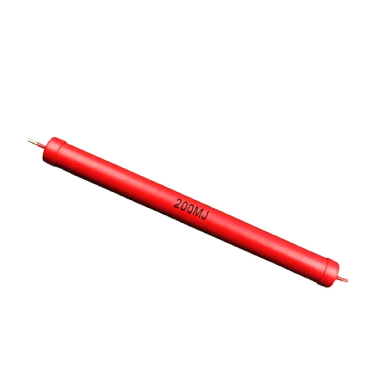 1 pz/lotto Resistenza non induttiva RI80 10W 1K 5K 10K 1M 2M 5M 10M 20M 50M 100M 200M 500M 1G 2G Ohm 5% Resistenza ad alta tensione(RI80-9X100-30K)