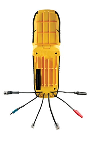 image for Sperry Instruments ET64220 Wire Tracker Wire Tracer, Audio / Video Ins