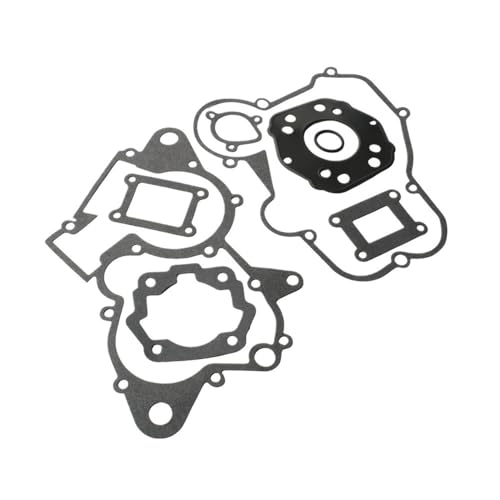 Jeu de joints moteur EBS050 haute résistance pour moto 70cc 2T