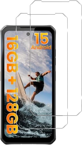 �y2���Z�b�g�zFor FOSSiBOT F114 �t�B���� �K���X�t�B�����yZENGZOUZ�z�d�x9H �ϏՌ� �X�N���b�`�h�~ �����ߗ� �����z�� �C�A�[�� �����x�^�b�` �������� FOSSiBOT F114 �ی�t�B����