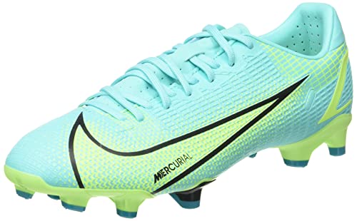 Nike Vapor 14 Academy FG/MG, chaussure de football homme idéale pour vos matchs du week-end