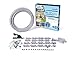 Starmist 483012L Misting Kit, Grey